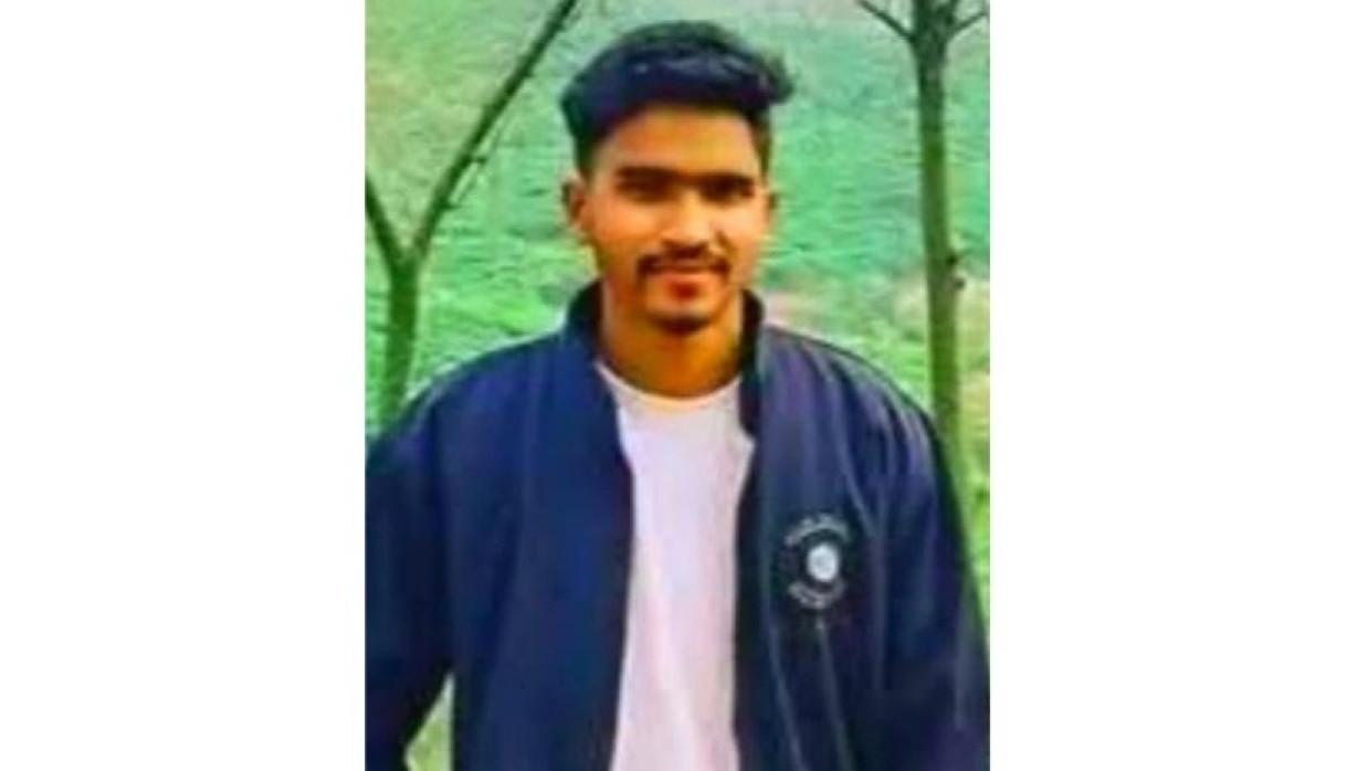 মাধবপুরে ট্রাকচাপায় কারখানা শ্রমিকের মৃত্যু