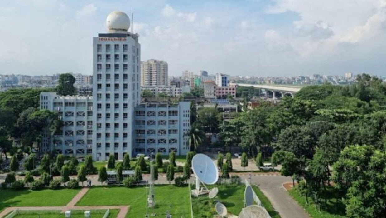 ঝড়-বৃষ্টি