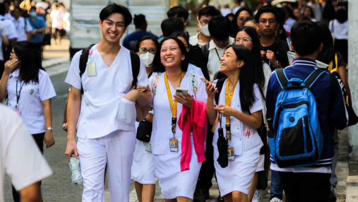 দক্ষিণ কোরিয়ায় স্কলারশিপে স্নাতকোত্তর-পিএইচডিতে পড়তে চাইলে আবেদন করুন এখনই 