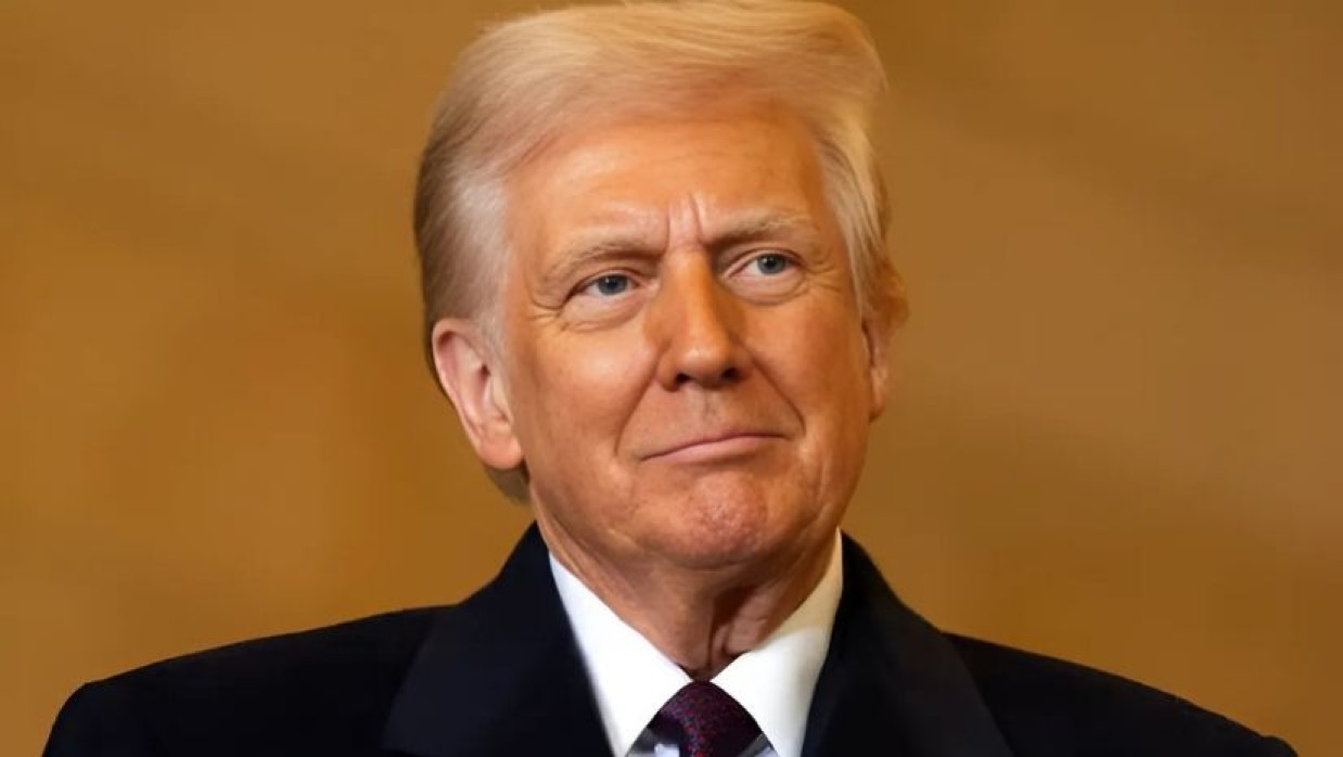  ট্রাম্প