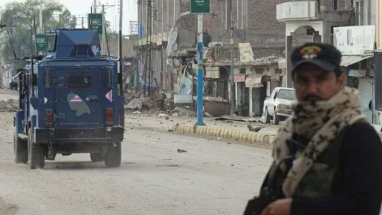 পাকিস্তানে টিটিপির হয়ে যুদ্ধ করতে গিয়ে নিহত আরেক বাংলাদেশি