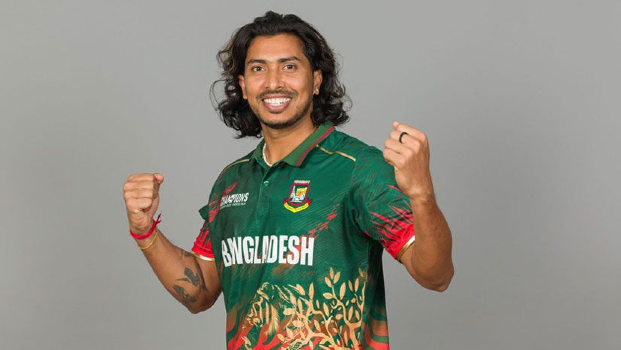 সৌম্য সরকার 