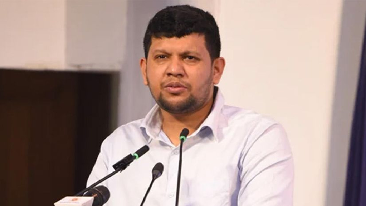 মাহফুজ আলম