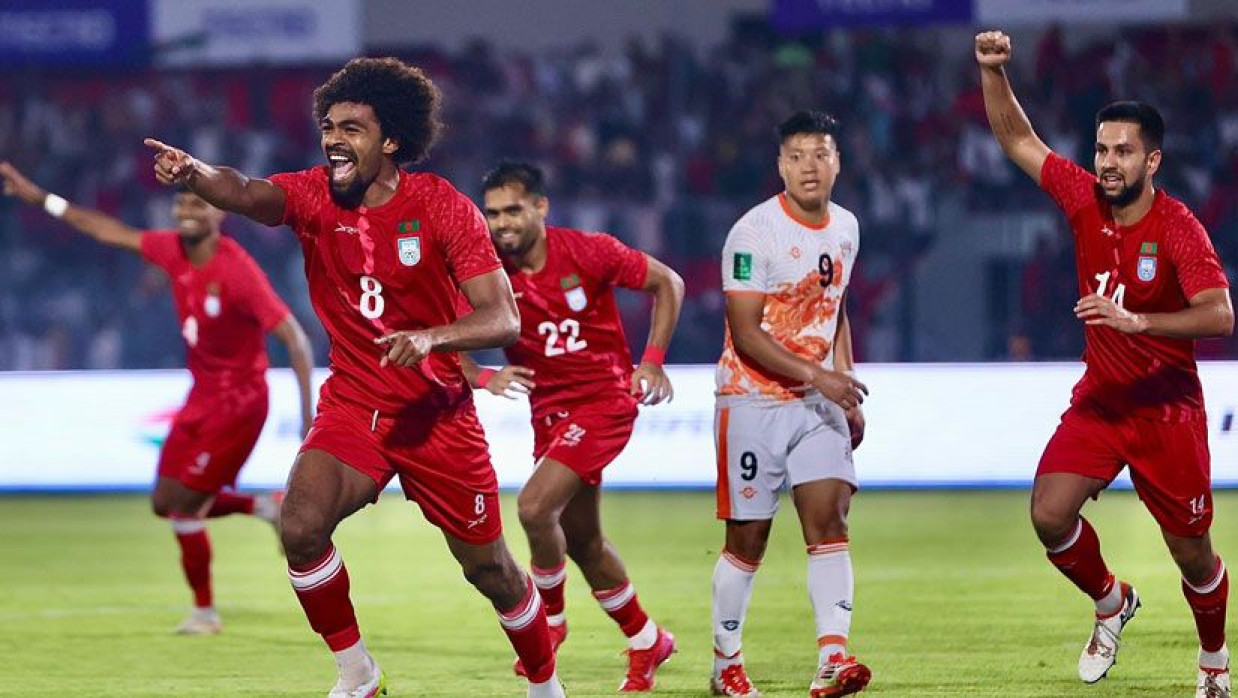 বাংলাদেশ দল