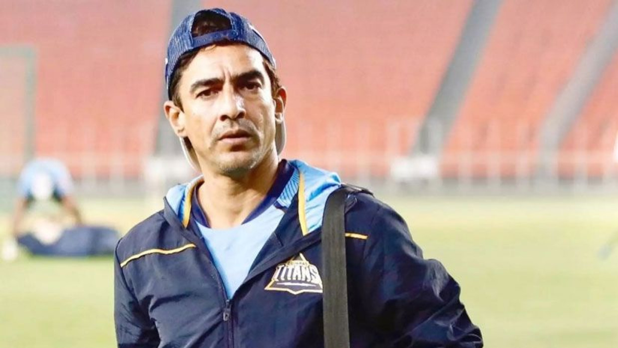 মিঠুন মানহাস