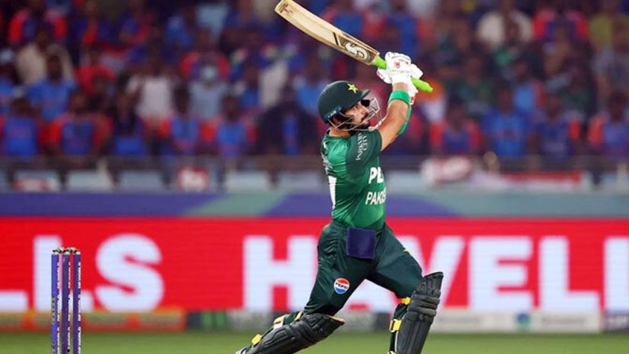 শাহিবজাদা ফারহান