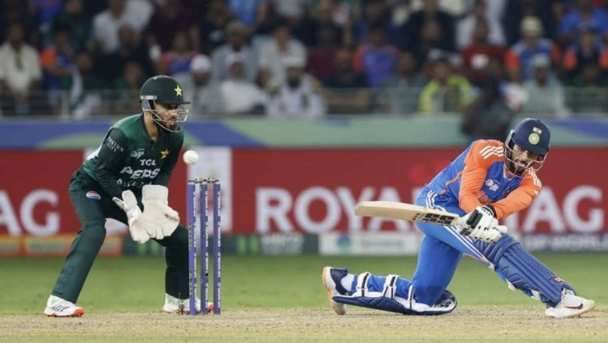 এশিয়া কাপের ফাইনালে ভারত-পাকিস্তান মুখোমুখি