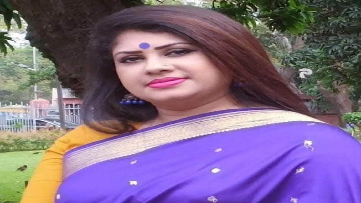 সংগীতশিল্পী রত্না 