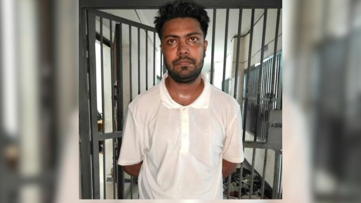 সাইফুল ইসলাম রাব্বি