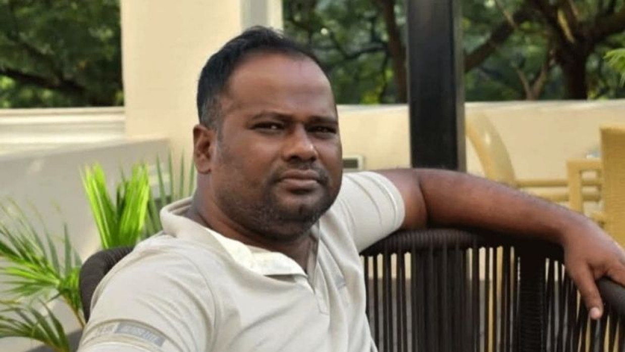 মোরাদ হোসেন