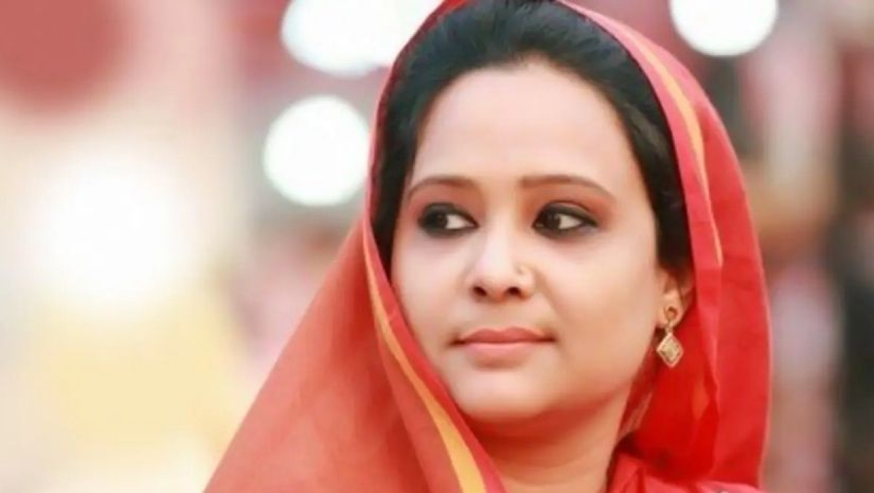 তামান্না নুসরাত বুবলী