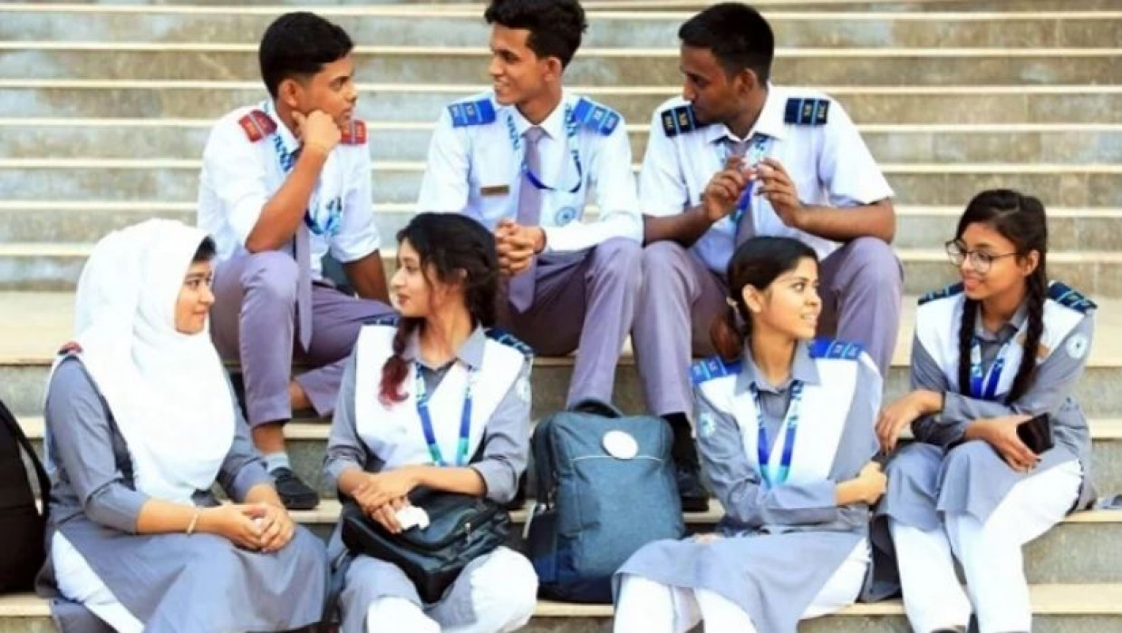 শিক্ষার্থী