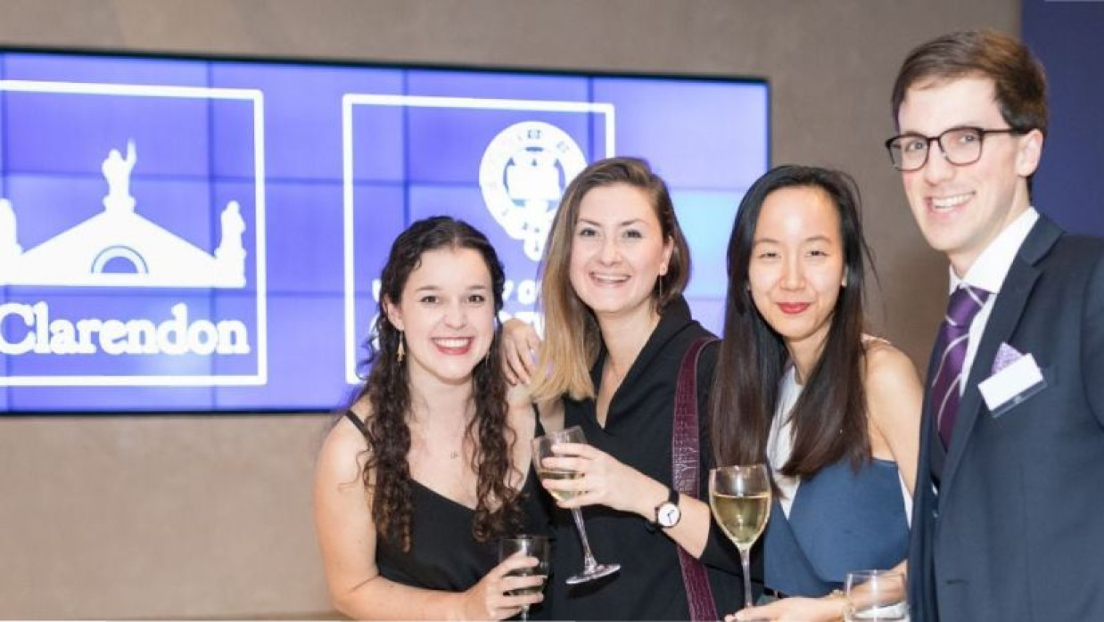 অক্সফোর্ড ইউনিভার্সিটিতে ক্ল্যারেন্ডন স্কলারশিপে স্নাতকোত্তর-পিএইচডিতে পড়তে চাইলে আবেদন করুন দ্রুতই