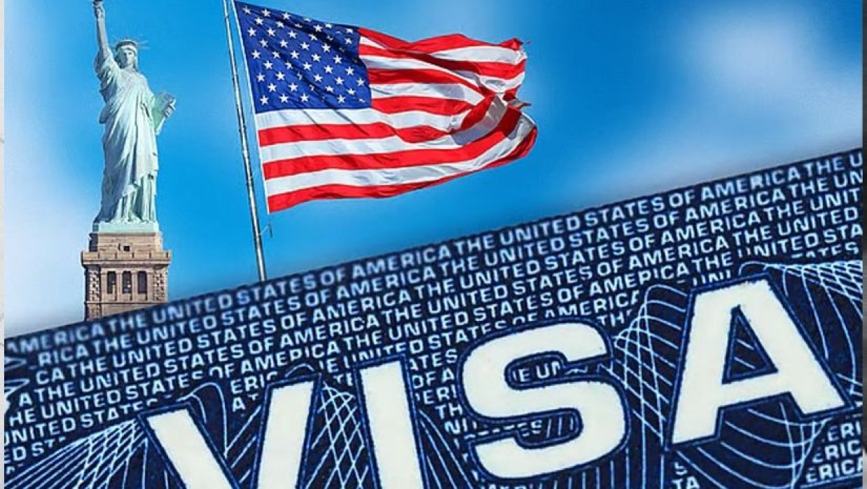  যুক্তরাষ্ট্রের ভিসা 