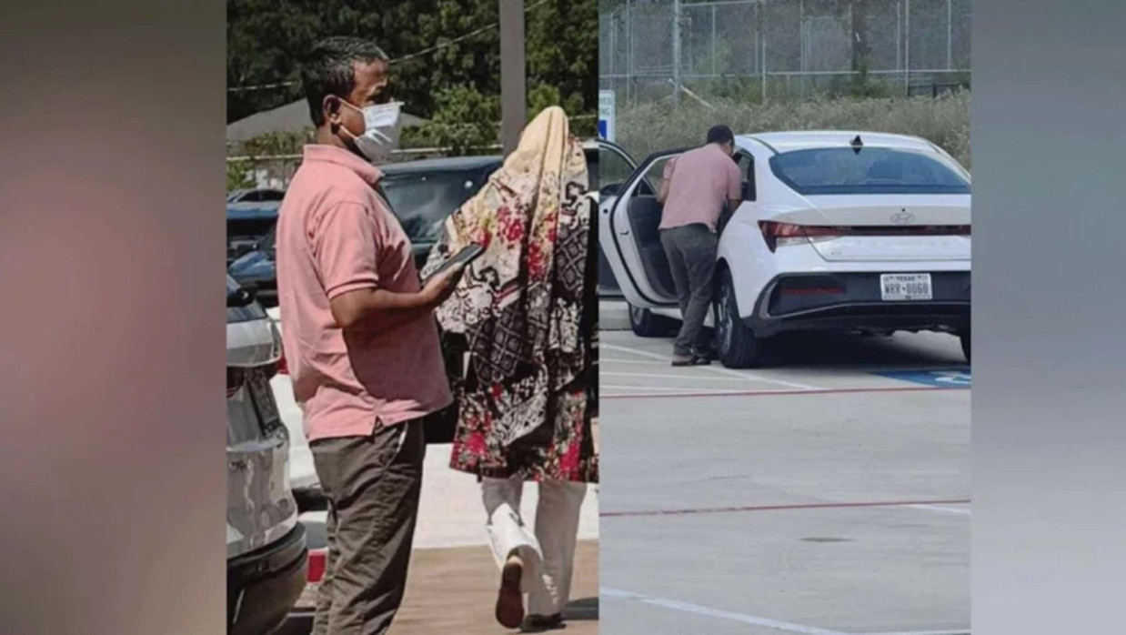 হারুন অর রশীদ