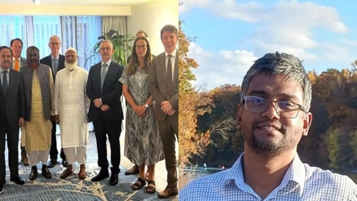 ড. মির্জা গালিব