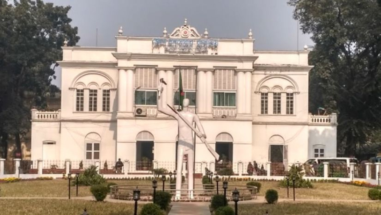 ৯ পদে ৫৩ কর্মী নিয়োগে আবেদন চলছে গাজীপুর জেলা প্রশাসকের কার্যালয়ে 