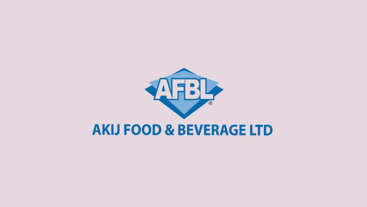 এক্সিকিউটিভ নিয়োগে আবেদন চলছে আকিজ ফুড অ্যান্ড বেভারেজে 