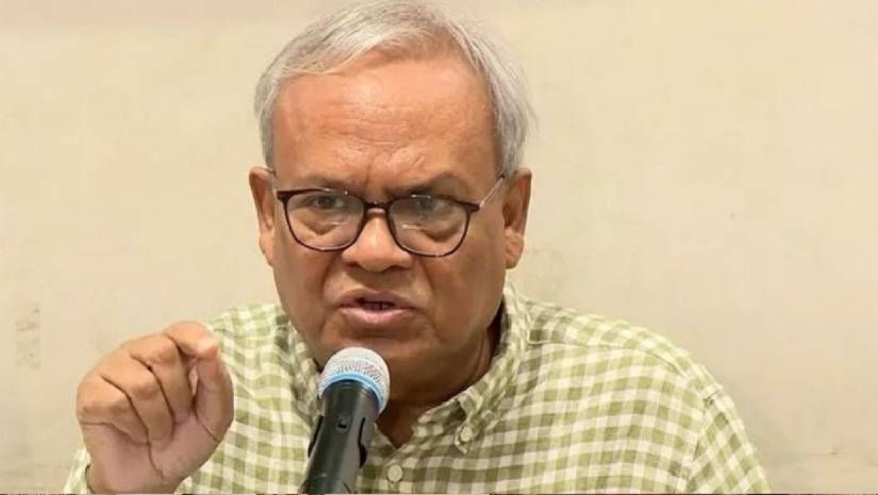 রুহুল কবির রিজভী