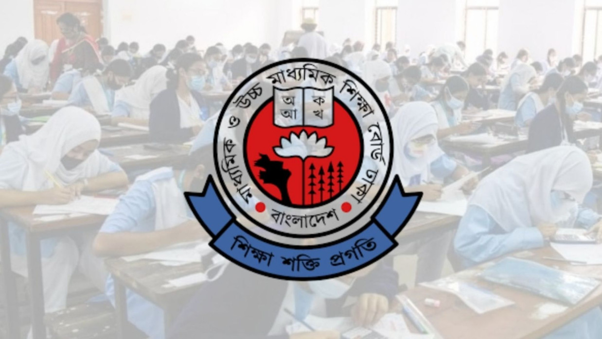 মাধ্যমিক ও উচ্চমাধ্যমিক শিক্ষা বোর্ড