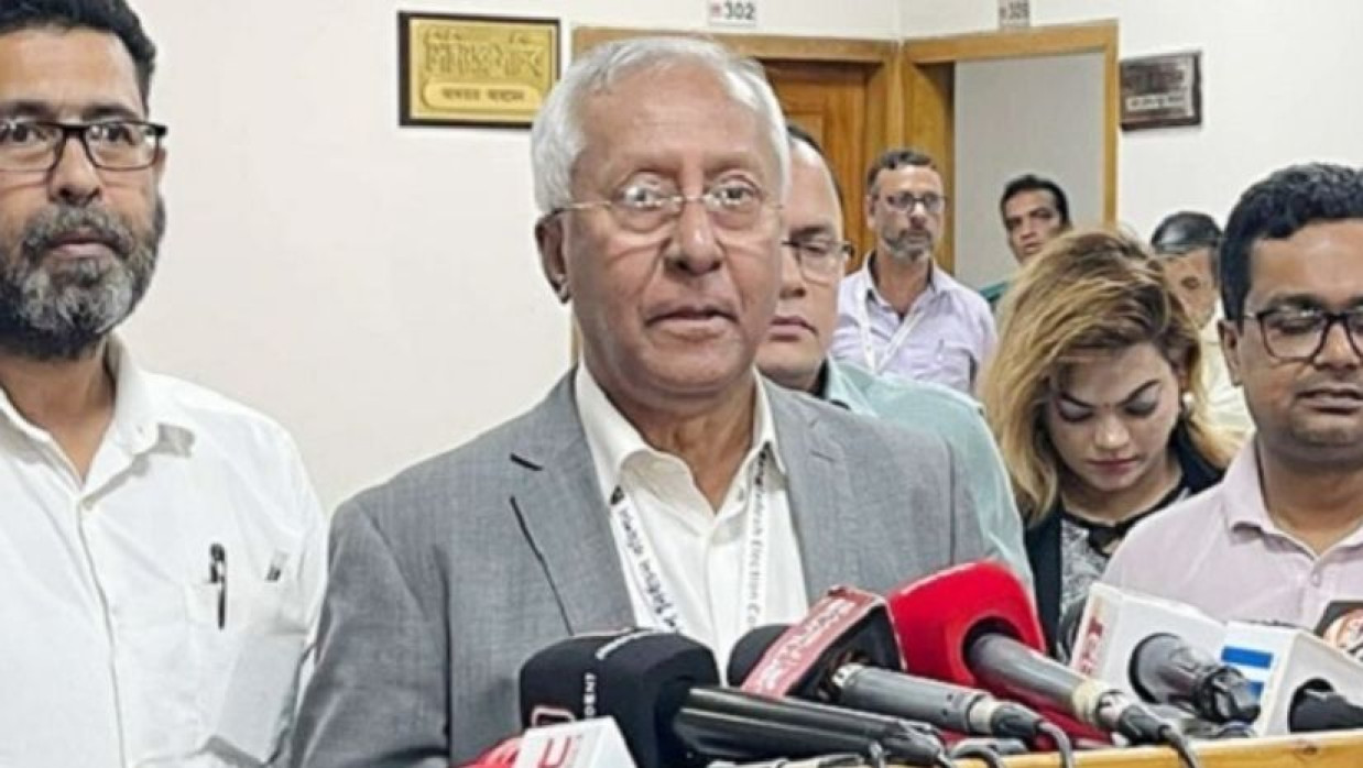 আখতার আহমেদ