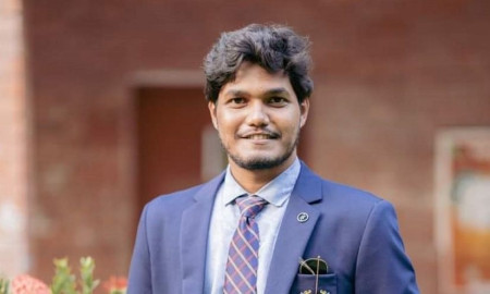 নির্ধারিত সময়েই ডাকসু নির্বাচন হতে হবে: আবিদ