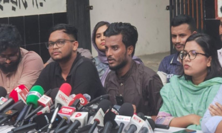 ডাকসুর সিদ্ধান্ত ঢাবি থেকেই, হাইকোর্ট থেকে নয়: আব্দুল কাদের 