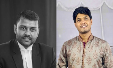 আবিদ আমার ছোট ভাই, তার কথায় মাইন্ড করিনি