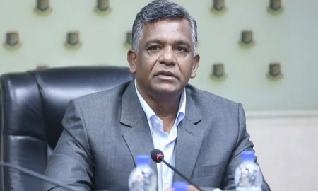 বিসিবির নির্বাচনে অংশ নেওয়ার ঘোষণা বুলবুলের