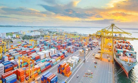 জুলাই-আগস্টে রপ্তানি আয়ে ১০ শতাংশের বেশি প্রবৃদ্ধি