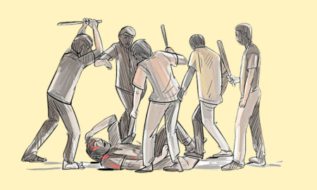 দেশজুড়ে হত্যা ও অপমৃত্যুতে জনমনে আতঙ্ক বাড়ছে