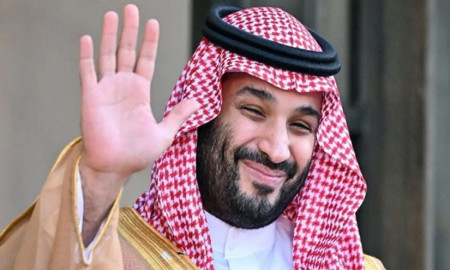 বাবাকে নজরবন্দি, ভাইদের আটক করে যেভাবে সৌদি রাজতন্ত্রে ক্ষমতাধর হয়ে ওঠেন সালমান