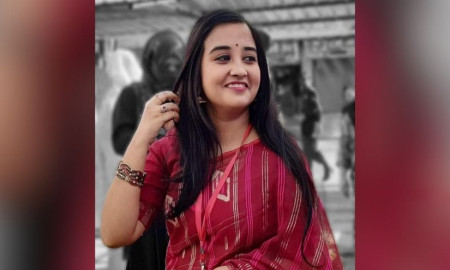 নিজ বাসা থেকে স্কুলশিক্ষিকার লাশ উদ্ধার, মামলা দায়ের