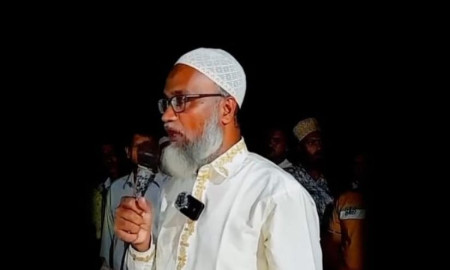 ‘আমরা বিশ্ববিদ্যালয়ের মালিক, হস্তক্ষেপ মেনে নেব না’