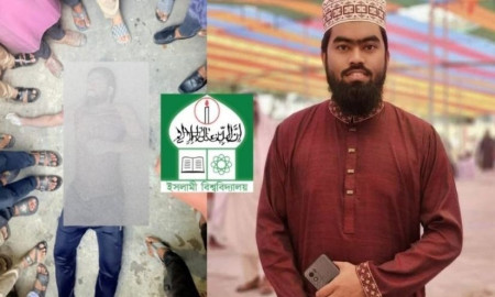 ইবি শিক্ষার্থী সাজিদ হত্যা মামলার তদন্তের দায়িত্ব এখনো পায়নি সিআইডি