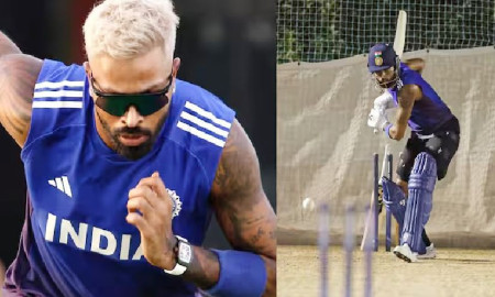 আগে টাকার অভাবে খাবার পাননি, এখন হাতে ২৭ কোটি টাকার ঘড়ি—হার্দিক পান্ডিয়ার গল্প ফের আলোচনায়