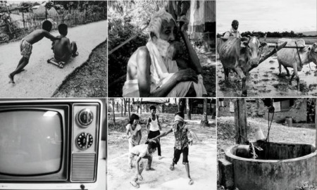 নব্বইয়ের দশকে কী ছিল; যা দেখবে না আগামী প্রজন্ম!