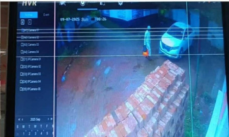 অজ্ঞান করে কুবি শিক্ষার্থী সুমাইয়া ও তার মাকে হত্যা করেন কবিরাজ 