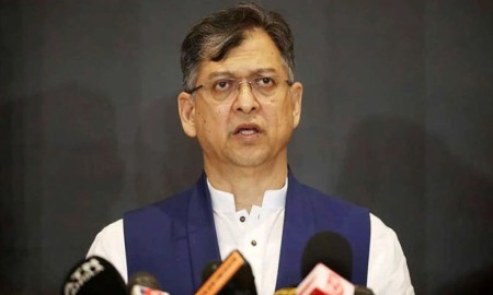 ডাকসু নির্বাচনে জয়ীদের অভিনন্দন জানালেন বিএনপি নেতা সালাহউদ্দিন