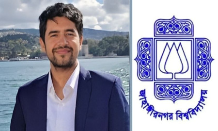 জাবি শিবিরের স্পেশাল কোচিং, মায়ের কান্না ও দুর্ঘটনা—শেষটা মাদ্রাসা হওয়ায় ভাইভা থেকে বাদ