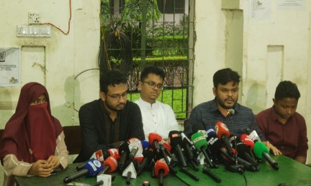 ঢাবি শিবিরের উদ্যোগে একাডেমিক এলাকায় ৫টি স্যানিটারি ন্যাপকিন ভেন্ডিং মেশিন স্থাপিত হবে