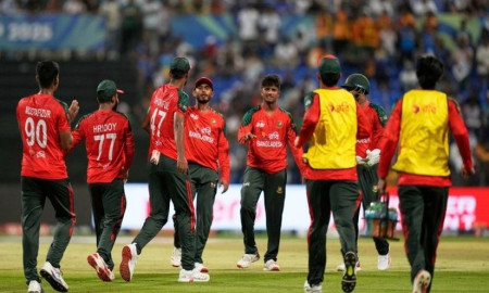 যে সমীকরণে এশিয়া কাপের সুপার ফোরে উঠতে পারে টাইগাররা