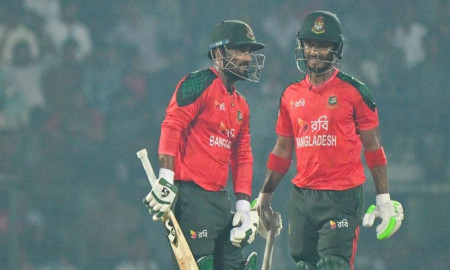 সুখবর পেলেন তামিম, দুঃসংবাদ লিটনের