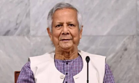 ইউপিইউ কাউন্সিলে বাংলাদেশ পুনর্নির্বাচিত হওয়ায় প্রধান উপদেষ্টার অভিনন্দন