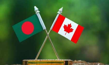 বাংলাদেশ ভ্রমণে ‘উচ্চমাত্রার’ সতর্কতা কানাডার নাগরিকদের