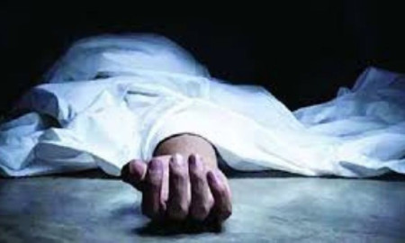 সাভারের ভাকুর্তায় হাত-পা বাঁধা যুবকের লাশ উদ্ধার