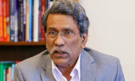 যুক্তরাষ্ট্রে যাচ্ছেন ঐকমত্য কমিশনের সহসভাপতি আলী রীয়াজ