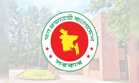 গণভবন নয়, এই বিল্ডিংই হচ্ছে নতুন প্রধানমন্ত্রীর বাসভবন