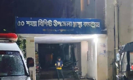 বাউফলে যুবকের ঝুলন্ত মরদেহ উদ্ধার