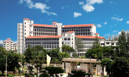 ১২ দিনের ছুটিতে যাচ্ছে গোবিপ্রবি